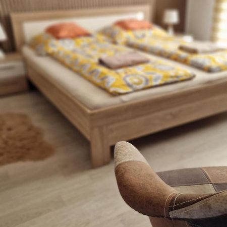 Apartman Valentina Zlín Dış mekan fotoğraf