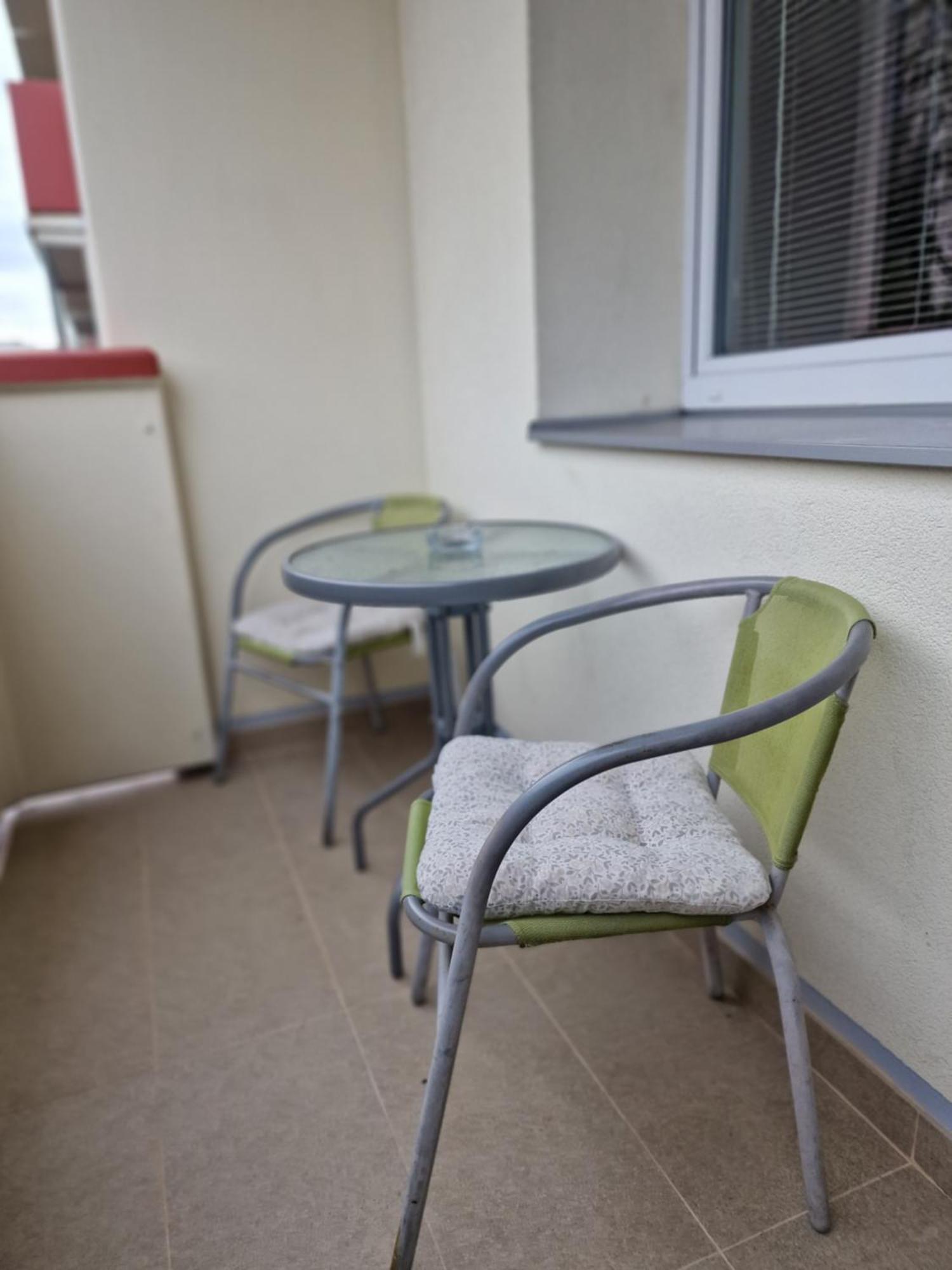 Apartman Valentina Zlín Dış mekan fotoğraf