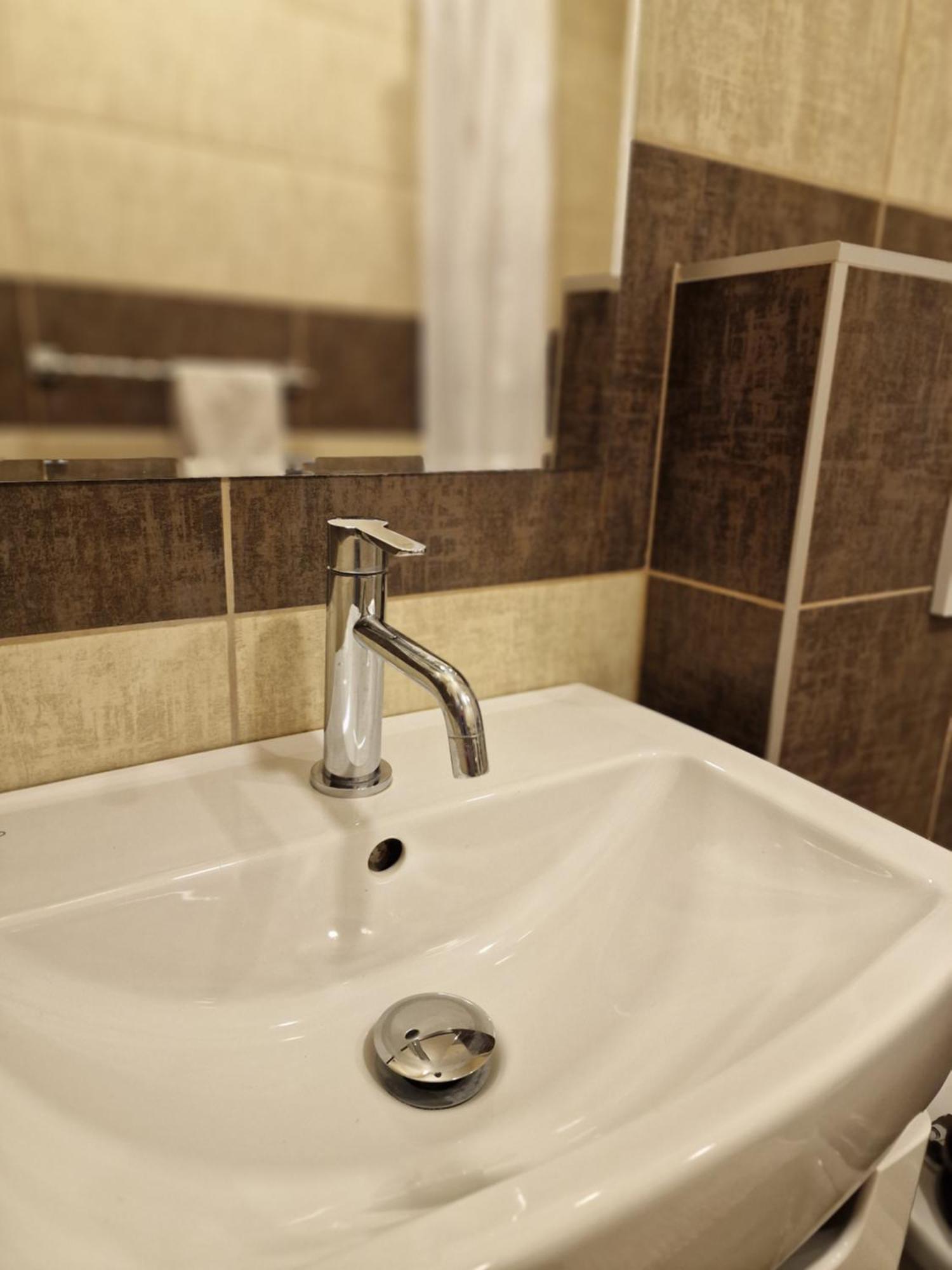 Apartman Valentina Zlín Dış mekan fotoğraf