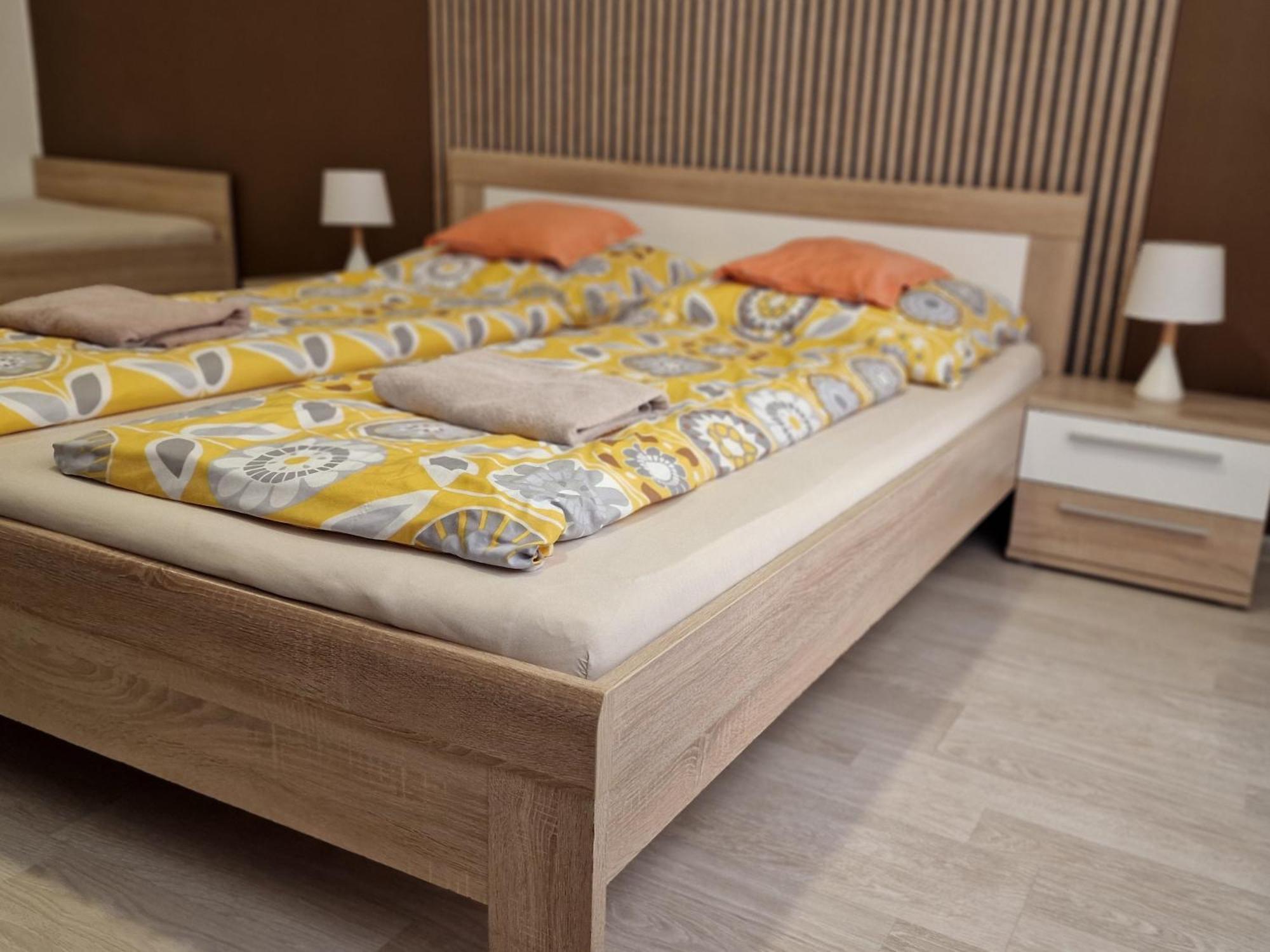 Apartman Valentina Zlín Dış mekan fotoğraf