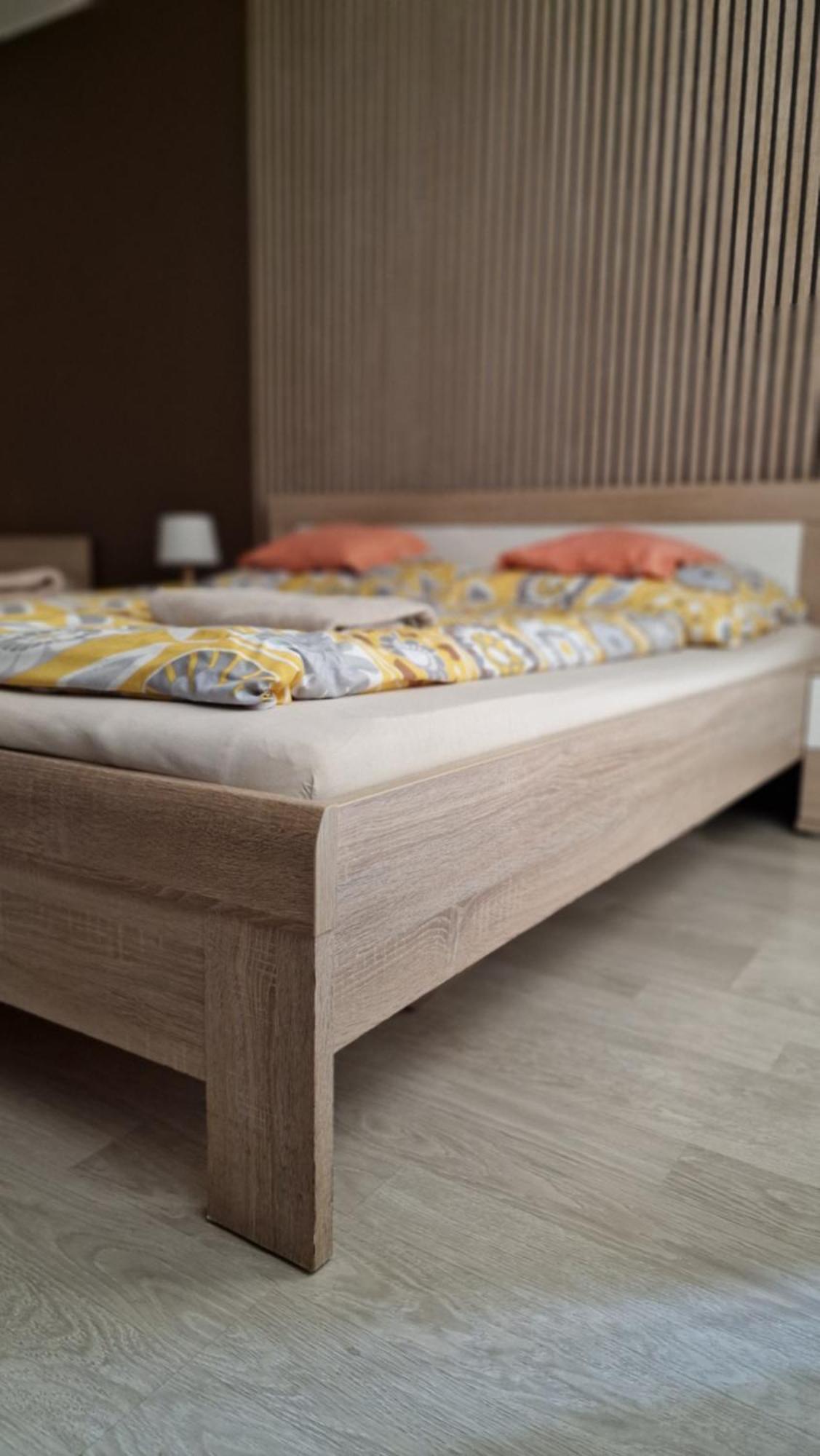 Apartman Valentina Zlín Dış mekan fotoğraf